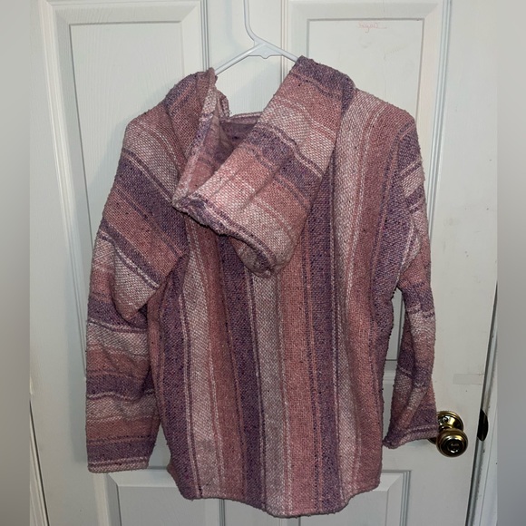 Pink Drug Rug Small - Picture 2 of 2